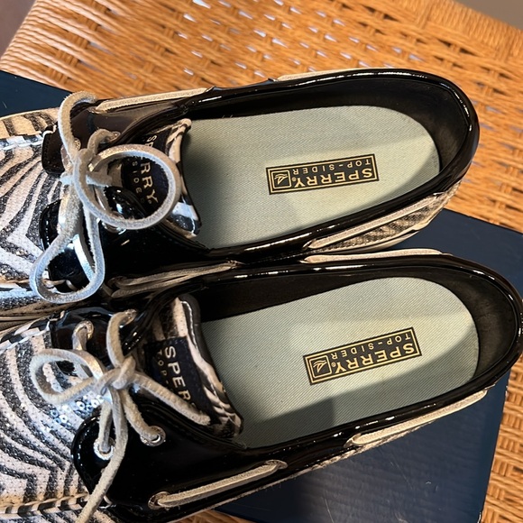 Sperry boat shoes - Picture 2 of 5